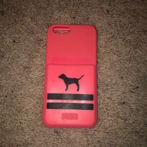 Victoria’s Secret iphone case